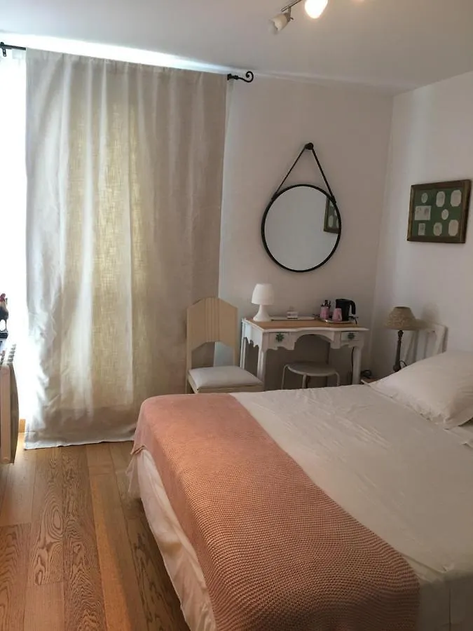 La Petite Maison Марсель 2*,  Франция