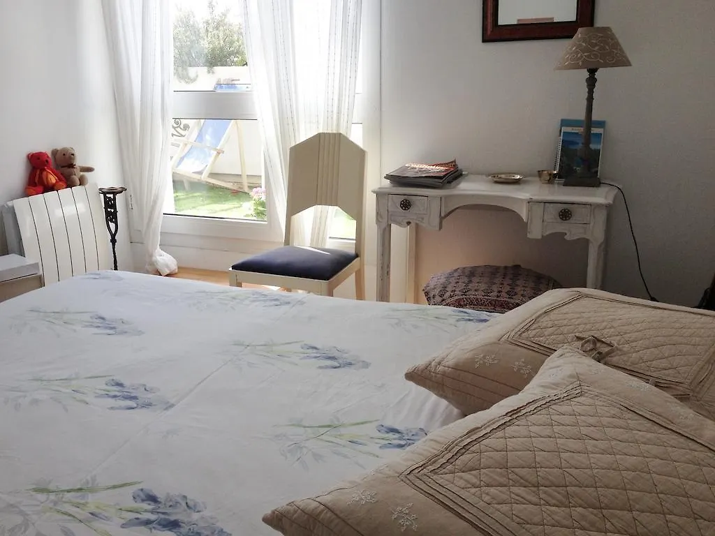 La Petite Maison Bed and Breakfast Marseille Bed & Breakfast