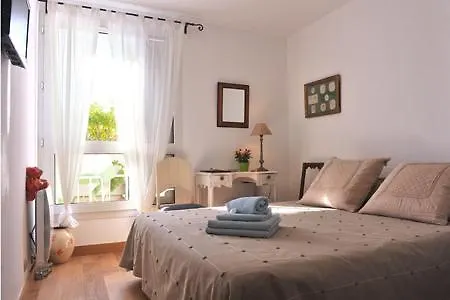 La Petite Maison Марсель Отель типа 