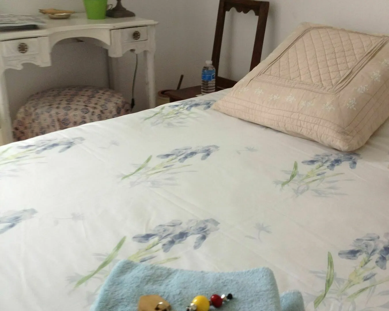 La Petite Maison Марсель