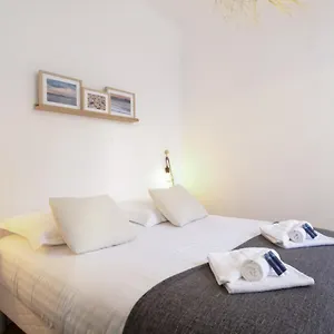 Des Halles - Welkeys Appartement