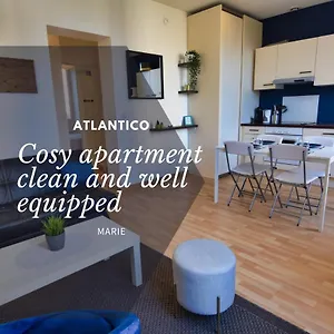 Atlantico - Urdina Appartement