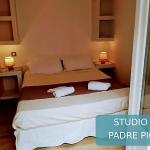  Apartamento Résidence Bernadette Francia