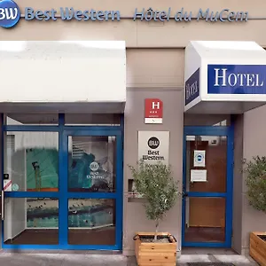Hotel Western Du Mucem, Marsella
