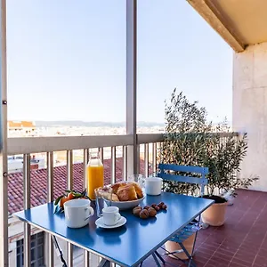 Sacha Appartement