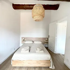 Ravissant Au Coeur D'aix Appartement