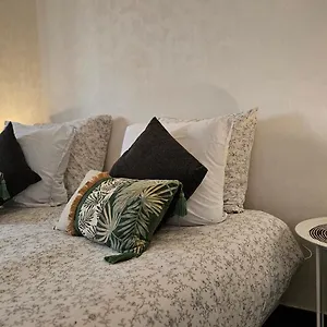  Apartamento De L'horloge Francia