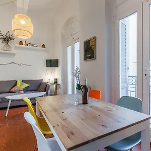 Le Moulin Appartement