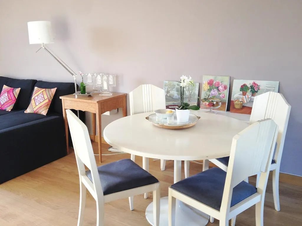 Bed & Breakfast La Petite Maison Marseille