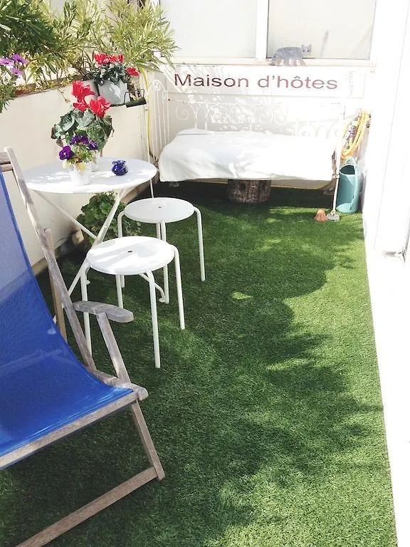 La Petite Maison Marseille