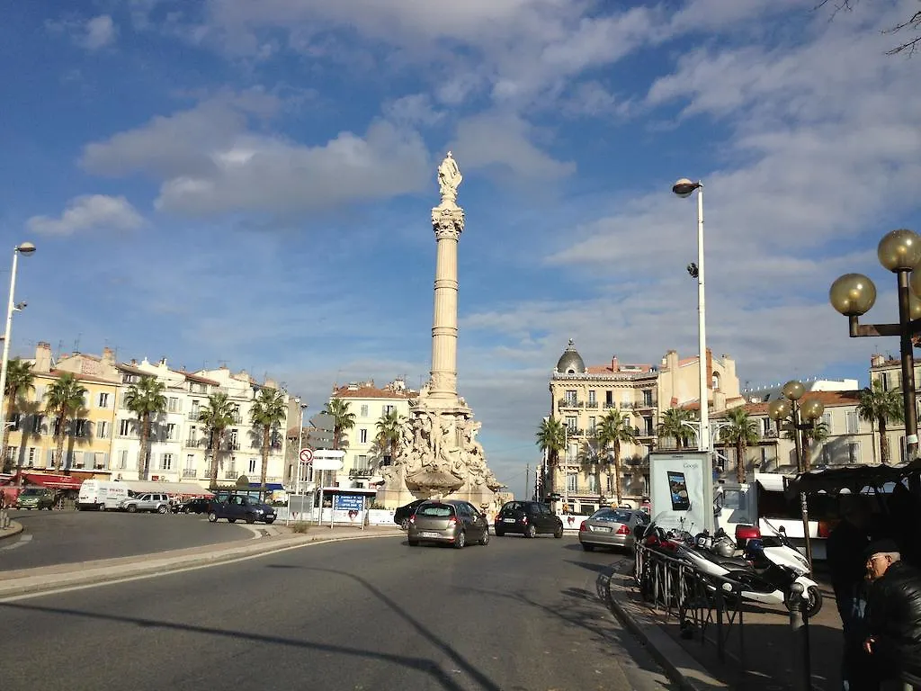 La Petite Maison Marseille